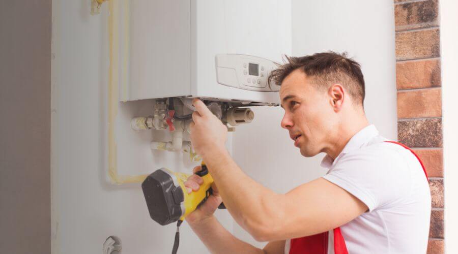 Professional bathroom faucet installation in Bodega, CA